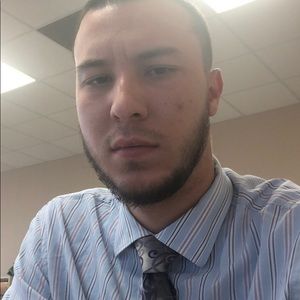 Meet your Posher, Antoine